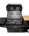 Traeger Timberline pellet grill smoker