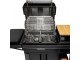  Traeger Timberline pellet grill smoker