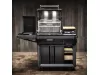  Traeger Timberline pellet grill smoker