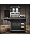 Traeger Timberline pellet grill smoker