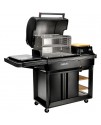 Gratar smoker peleti Timberline Traeger