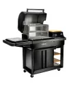 Traeger Timberline pellet grill smoker