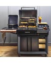 Gratar smoker peleti Timberline Traeger