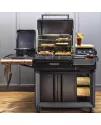 Traeger Timberline pellet grill smoker