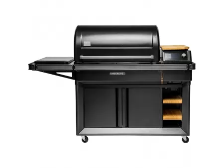 Traeger Timberline XL pellet grill smoker