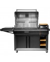 Traeger Timberline XL pellet grill smoker