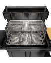 Traeger Timberline XL pellet grill smoker