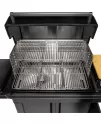 Gratar smoker peleti Timberline XL Traeger