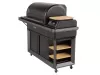 Gratar smoker peleti Timberline XL Traeger