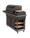 Traeger Timberline XL pellet grill smoker