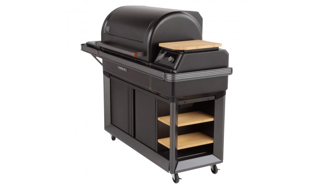  Traeger Timberline XL pellet grill smoker