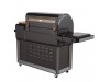  Traeger Timberline XL pellet grill smoker