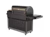 Gratar smoker peleti Timberline XL Traeger