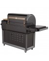 Traeger Timberline XL pellet grill smoker