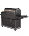 Gratar smoker peleti Timberline XL Traeger