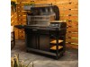  Traeger Timberline XL pellet grill smoker