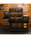 Traeger Timberline XL pellet grill smoker