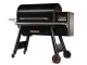  Traeger Timberline 1300 pellet grill