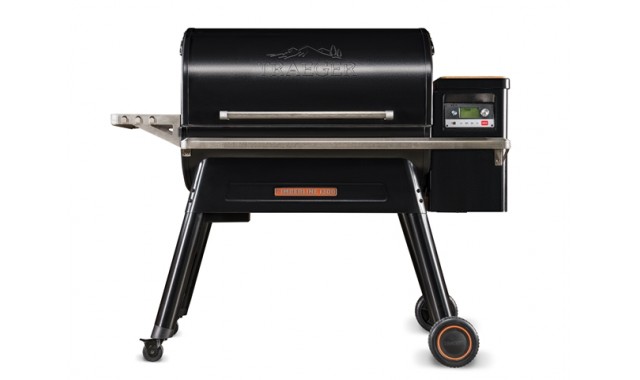  Traeger Timberline 1300 pellet grill