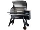  Traeger Timberline 1300 pellet grill