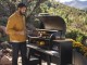  Traeger Timberline 1300 pellet grill