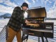  Traeger Timberline 1300 pellet grill