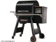  Traeger Timberline 850 pellet grill