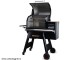  Traeger Timberline 850 pellet grill