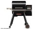  Traeger Timberline 850 pellet grill