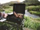 Traeger Ranger portable pellet grill