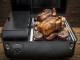 Traeger Ranger portable pellet grill