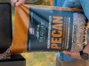 Traeger Pellets 9 Kg pecan blend